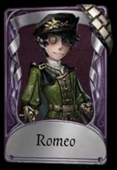 Zzzzz 1735327341to Be Deleted — Identity V High-Rarity Skins (~Season 41) option 556