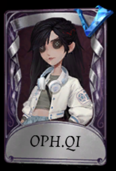 Zzzzz 1735834215to Be Deleted 11 — Identity V High-Rarity Skins (~Season 41) option 596