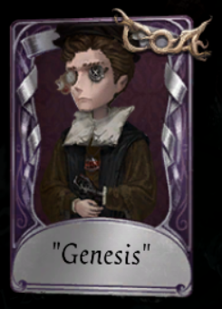 Zzzzz 1735834215to Be Deleted 7 — Identity V High-Rarity Skins (~Season 41) option 569