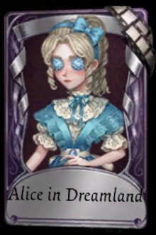Zzzzz 1735834215to Be Deleted 9 — Identity V High-Rarity Skins (~Season 41) option 605