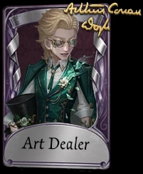 Zzzzz 1740181099to Be Deleted 5 — Identity V High-Rarity Skins (~Season 41) option 632