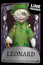 Zzzzz 1755876402to Be Deleted 113 — Identity V High-Rarity Skins (~Season 41) option 625