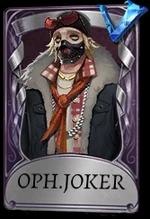 Zzzzz 1755876402to Be Deleted 140 — Identity V High-Rarity Skins (~Season 41) option 651