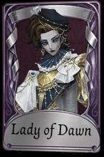 Zzzzz 1755876402to Be Deleted 3 — Identity V High-Rarity Skins (~Season 41) option 798