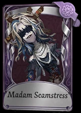 Zzzzz 1755876402to Be Deleted 41 — Identity V High-Rarity Skins (~Season 41) option 728