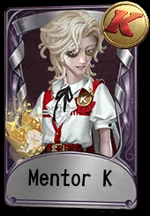 Zzzzz 1755876402to Be Deleted 76 — Identity V High-Rarity Skins (~Season 41) option 633