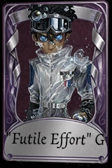 Zzzzz 1756678898to Be Deleted 9 — Identity V High-Rarity Skins (~Season 41) option 541