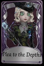Zzzzz 1760029183to Be Deleted 12 — Identity V High-Rarity Skins (~Season 41) option 626