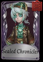 Zzzzz 1760029183to Be Deleted 63 — Identity V High-Rarity Skins (~Season 41) option 538