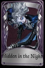 Zzzzz 1760267517to Be Deleted 2 — Identity V High-Rarity Skins (~Season 41) option 806