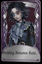 Zzzzz 1760267517to Be Deleted E3 — Identity V High-Rarity Skins (~Season 41) option 621