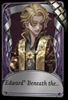 Zzzzz 1770669600to Be Deleted — Identity V High-Rarity Skins (~Season 41) option 630