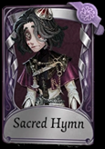 Zzzzz 1780749259to Be Deleted 26 — Identity V High-Rarity Skins (~Season 41) option 586