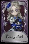 Zzzzz 1780749259to Be Deleted 264 — Identity V High-Rarity Skins (~Season 41) option 574