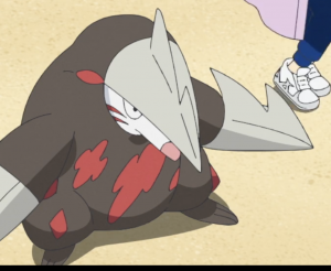 Zzzzz 1766937126screenshot 2025 12 28 At 153647 — Pokemon Horizons pokemon powerscaling tierlist (upto arc 6) option 144