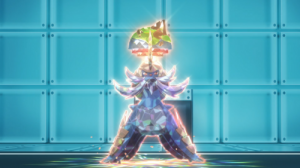 Zzzzz 1774021439500px Annsamurottterastal — Pokemon Horizons pokemon powerscaling tierlist (upto arc 6) option 99