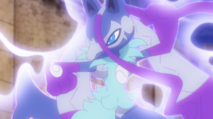 Zzzzz 1774021545500px Roymegalucarioz — Pokemon Horizons pokemon powerscaling tierlist (upto arc 6) option 15