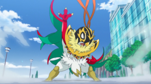 Zzzzz 1774021568500px Mastermayonnaisemegahawlucha — Pokemon Horizons pokemon powerscaling tierlist (upto arc 6) option 112