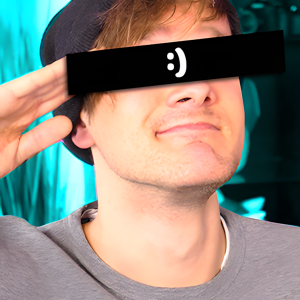 Ronald — CreatorSMP Hardcore S2 TIERLIST option 47