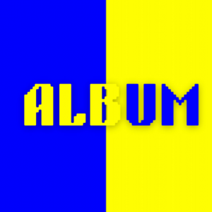 Zzzzz 1770251328img3178 — DAILY ALBUMS 2026 option 153