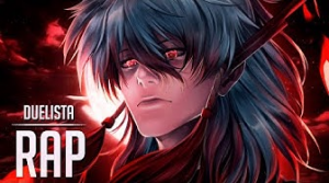 Furasa Duelista — Rap geek 2024 option 134