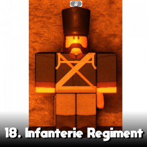 Guts And Blackpowder Uniforms (0.8.0v) — option 8