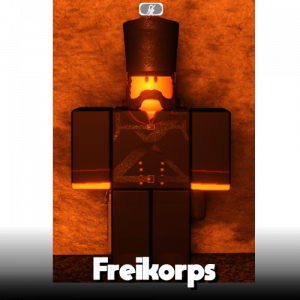 Guts And Blackpowder Uniforms (0.8.0v) — option 9