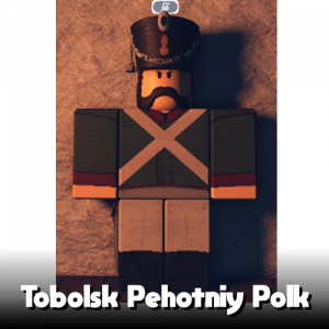 Guts And Blackpowder Uniforms (0.8.0v) — option 11