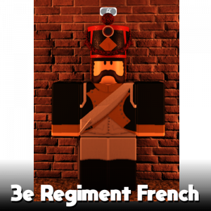 Guts And Blackpowder Uniforms (0.8.0v) — option 12