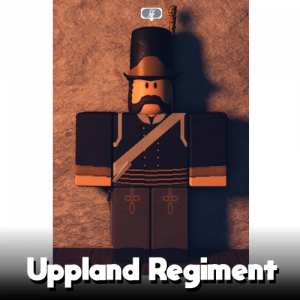 Guts And Blackpowder Uniforms (0.8.0v) — option 15