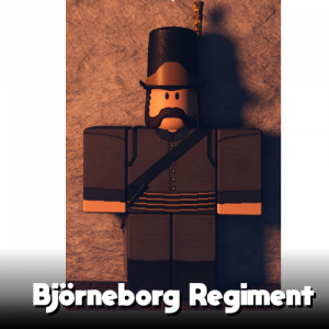 Guts And Blackpowder Uniforms (0.8.0v) — option 18