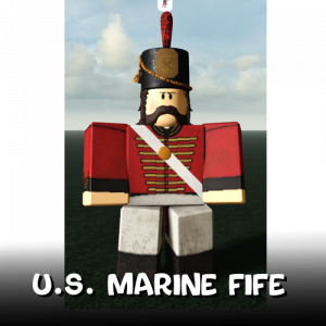 Guts And Blackpowder Uniforms (0.8.0v) — option 22