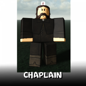 Guts And Blackpowder Uniforms (0.8.0v) — option 23