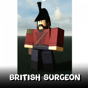 Guts And Blackpowder Uniforms (0.8.0v) — option 24