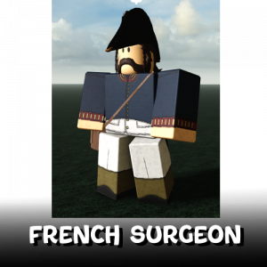 Guts And Blackpowder Uniforms (0.8.0v) — option 25