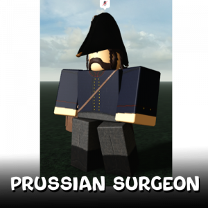 Guts And Blackpowder Uniforms (0.8.0v) — option 26