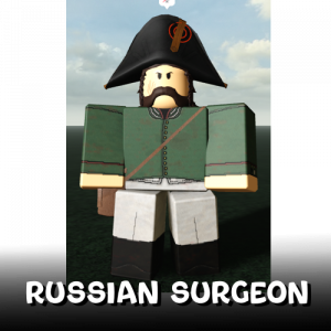 Guts And Blackpowder Uniforms (0.8.0v) — option 27