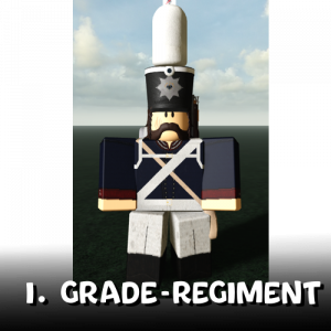 Guts And Blackpowder Uniforms (0.8.0v) — option 28