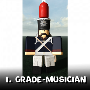 Guts And Blackpowder Uniforms (0.8.0v) — option 30