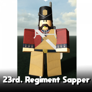 Guts And Blackpowder Uniforms (0.8.0v) — option 31