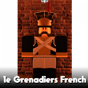 Guts And Blackpowder Uniforms (0.8.0v) — option 32
