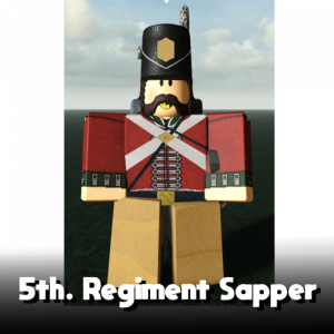 Guts And Blackpowder Uniforms (0.8.0v) — option 33