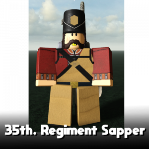 Guts And Blackpowder Uniforms (0.8.0v) — option 34