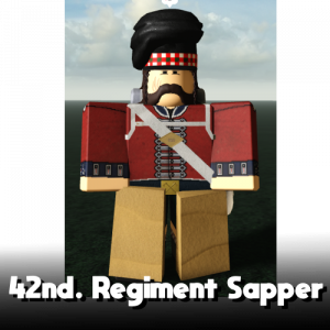Guts And Blackpowder Uniforms (0.8.0v) — option 35