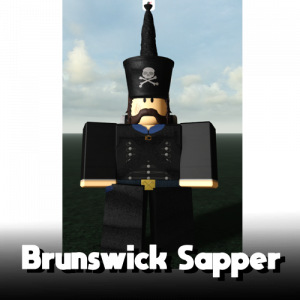 Guts And Blackpowder Uniforms (0.8.0v) — option 36