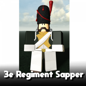 Guts And Blackpowder Uniforms (0.8.0v) — option 38
