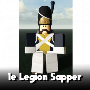 Guts And Blackpowder Uniforms (0.8.0v) — option 39