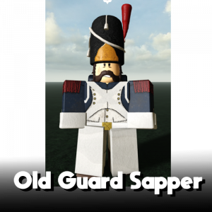 Guts And Blackpowder Uniforms (0.8.0v) — option 40