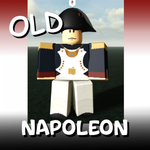 Guts And Blackpowder Uniforms (0.8.0v) — option 41