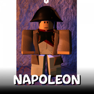 Guts And Blackpowder Uniforms (0.8.0v) — option 42